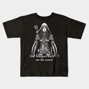 Ranger Kids T-Shirt